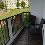 Pogodno * Szczecin