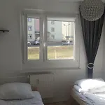 Pogodno * Szczecin