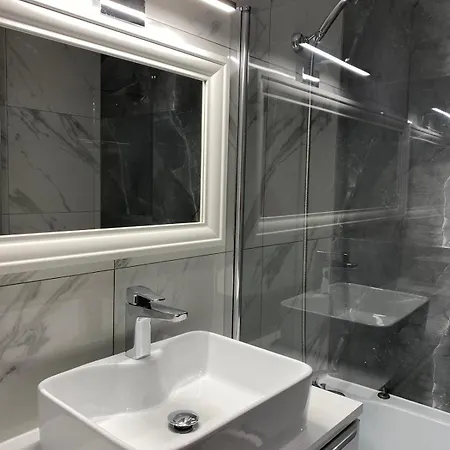 Pogodno Apartmán