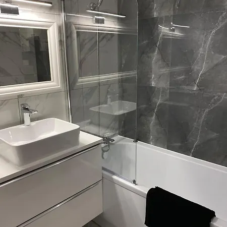 Apartment Pogodno *