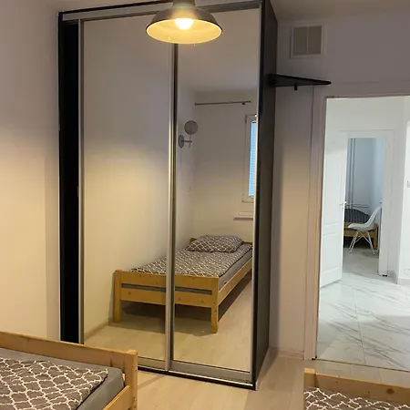 Pogodno Apartment Szczecin