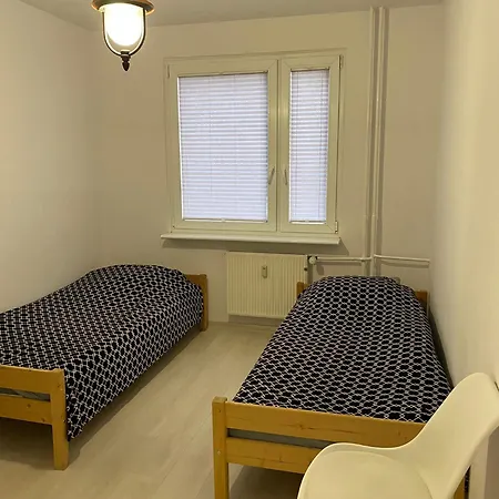 Apartment Pogodno *