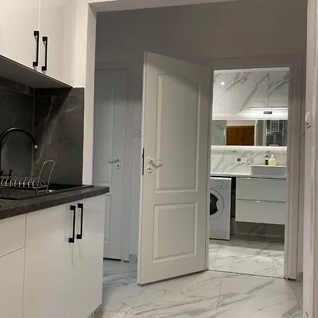 Pogodno Apartment *