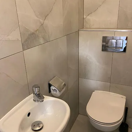 Pogodno * シュチェチン