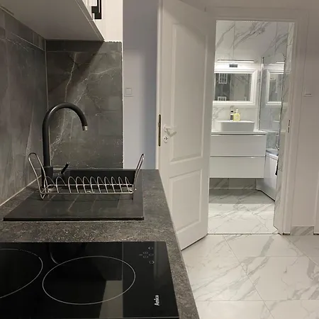 Apartment Pogodno *
