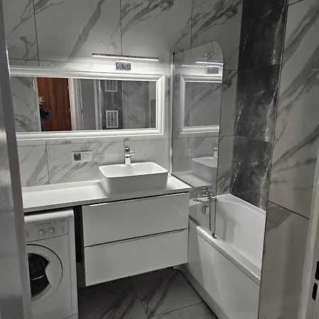 Pogodno * シュチェチン