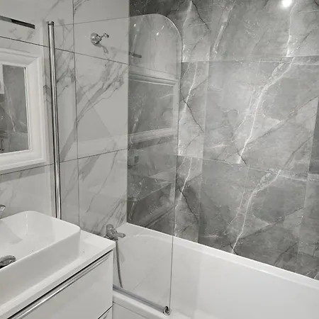 Apartmán Pogodno *