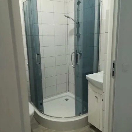 Apartment Pogodno Szczecin