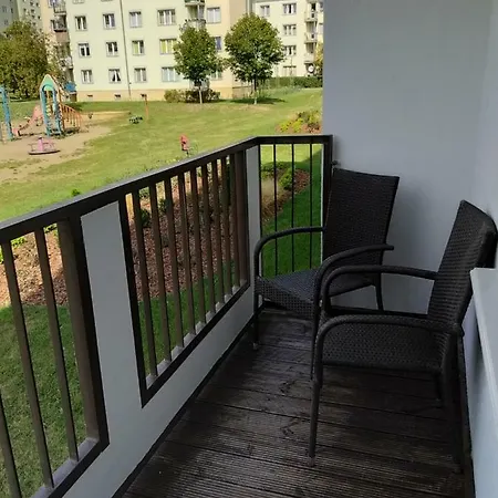 Pogodno * Štetín