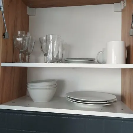 Pogodno * シュチェチン