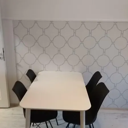 Pogodno * Štetín