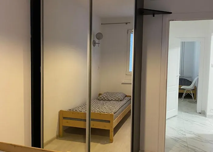 Pogodno Appartement Szczecin