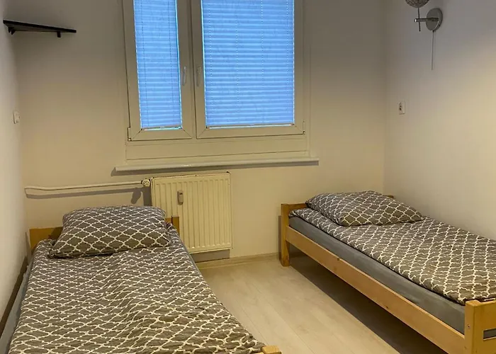 Appartement Pogodno Szczecin