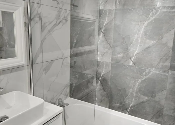 Appartement Pogodno *