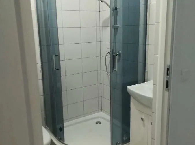 Apartmán Pogodno Štetín